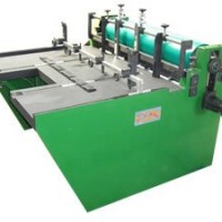 Máquina Corte e Vinco Rotativo ROTOMAQ